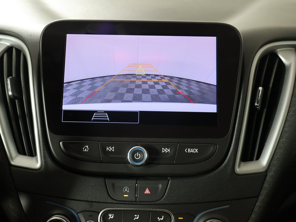 Used 2024 Chevrolet Malibu LT FWD image 42