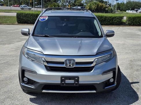 Used 2019 Honda Pilot Touring image 3