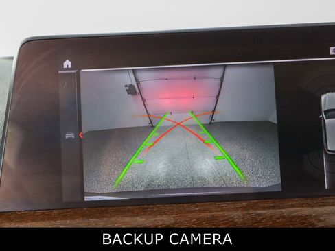 Used 2023 BMW X3 xDrive30i image 19