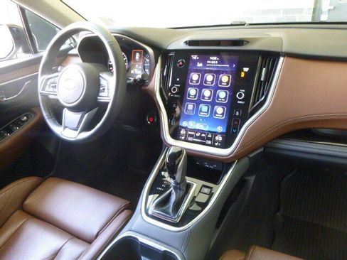 Certified 2022 Subaru Outback Touring w/ Popular Package #2 image 8