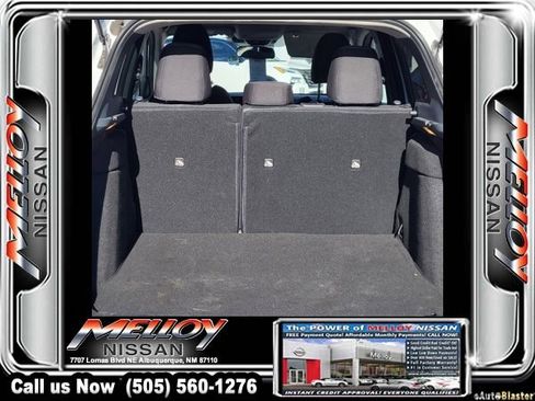 Used 2025 Nissan Kicks SV image 12