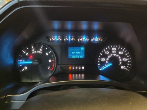 Used 2019 Ford F150 XL w/ XL Power Equipment Group image 23
