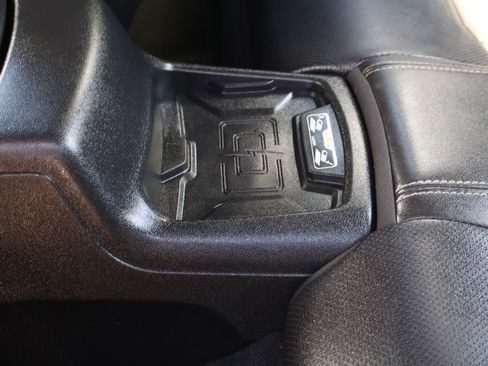 Used 2023 Chevrolet Camaro SS RWD image 19