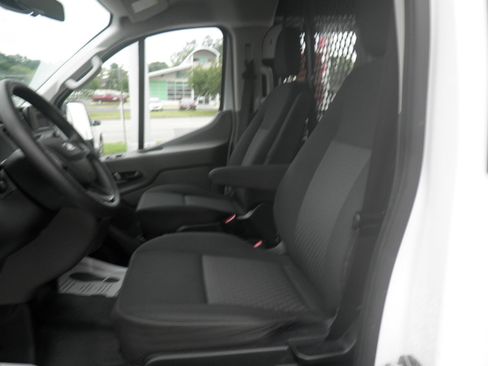 Used 2023 Ford Transit 250 Low Roof w/ Exterior Upgrade Package image 13