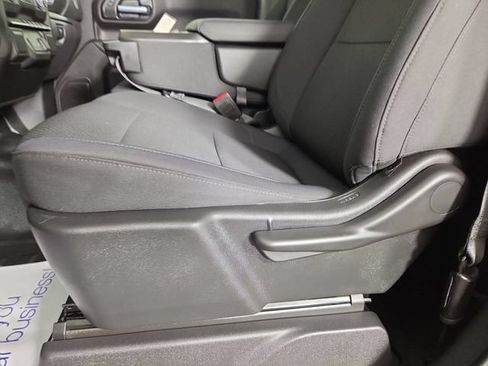 Used 2021 GMC Sierra 1500 2WD Regular Cab w/ Sierra Value Package image 31
