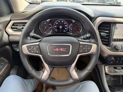 Used 2023 GMC Acadia Denali w/ Denali Ultimate Package image 35