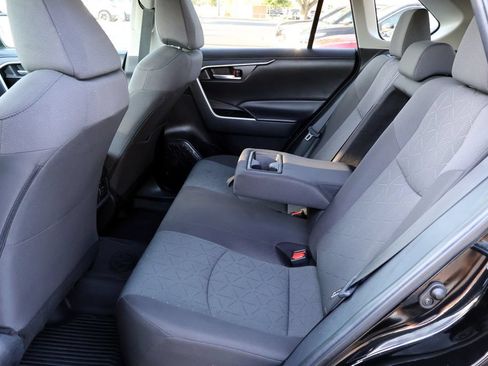 Used 2023 Toyota RAV4 XLE w/ XLE Grade Weather Package AWD/4WD image 24