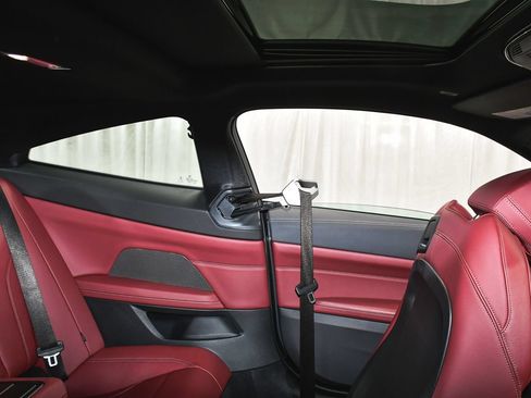 Used 2023 BMW M440i Coupe w/ Premium Package RWD image 58