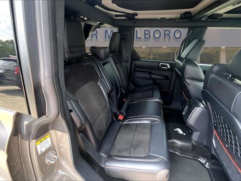 Used 2025 Ford Bronco Raptor AWD/4WD image 27