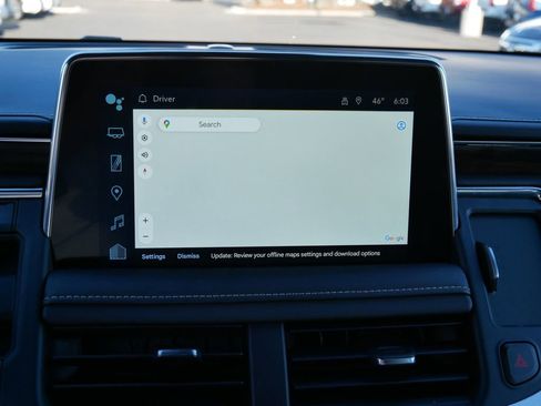 Used 2023 Chevrolet Tahoe Premier image 26