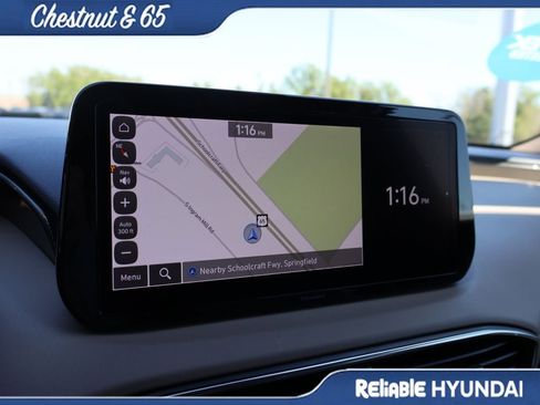 Certified 2023 Hyundai Santa Fe SEL w/ Cargo Package image 36