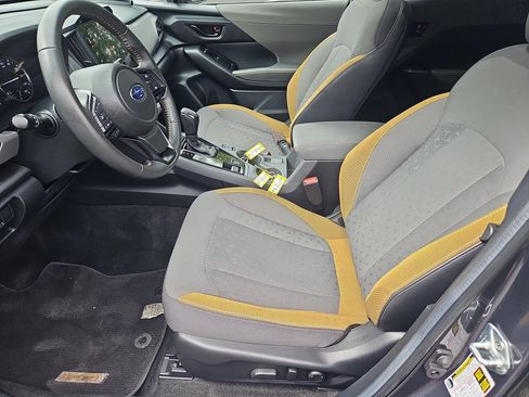 Certified 2024 Subaru Crosstrek 2.5i Sport AWD/4WD image 30