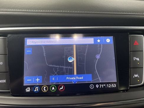 Certified 2021 Buick Enclave Avenir w/ Avenir Technology Package AWD/4WD image 14
