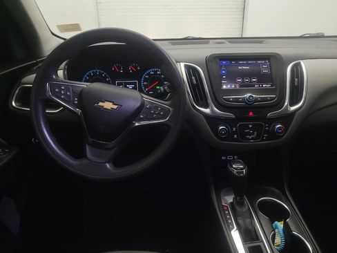 Used 2021 Chevrolet Equinox LS w/ LS Convenience Package FWD image 22