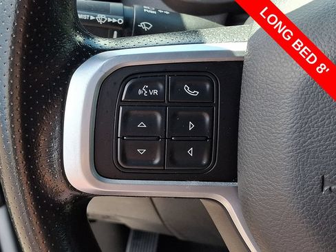 Used 2021 RAM 2500 Big Horn AWD/4WD image 20