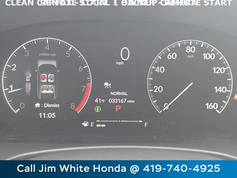 Certified 2023 Honda Civic Sport image 28