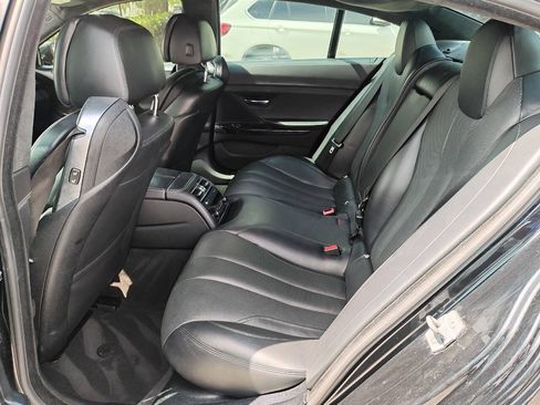 Used 2014 BMW 650i Gran Coupe RWD image 38