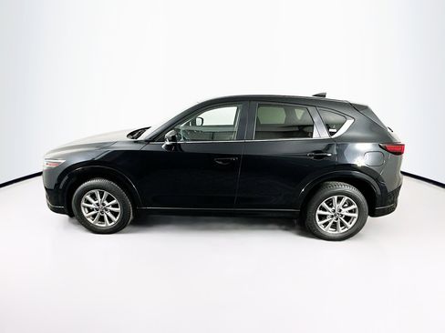 Used 2025 MAZDA CX-5 AWD 2.5 S w/ Preferred Package image 4