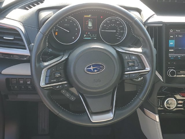 Certified 2023 Subaru Forester Limited w/ Popular Package #2 AWD/4WD image 14