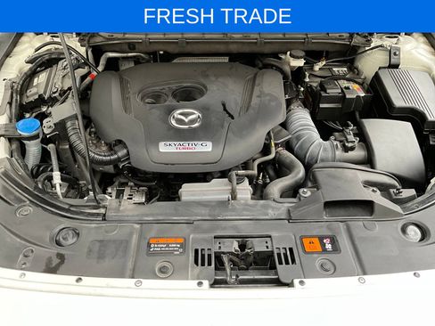 Used 2022 MAZDA CX-5 Signature image 26
