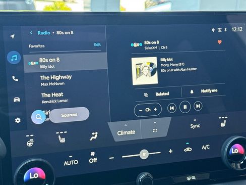 New 2026 Toyota C-HR AWD/4WD image 22