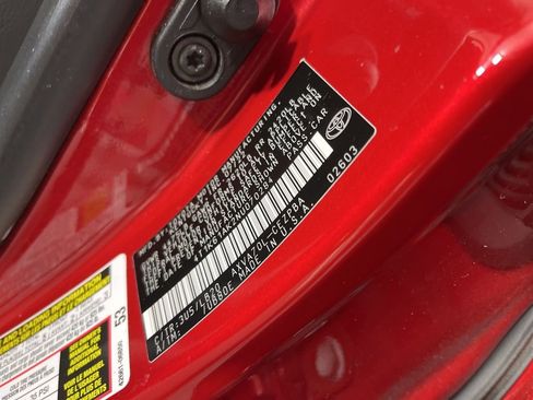 Used 2022 Toyota Camry XSE image 35