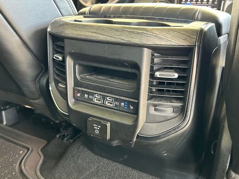 Used 2025 RAM 1500 Limited image 41