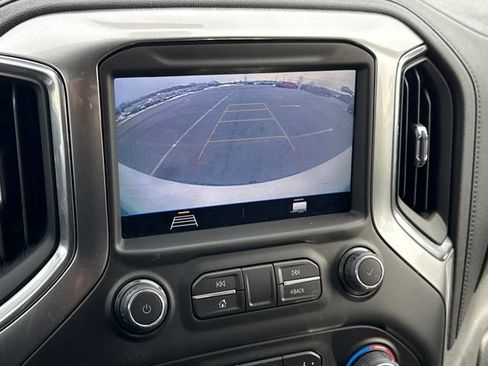 Used 2020 Chevrolet Silverado 1500 LT Trail Boss image 29