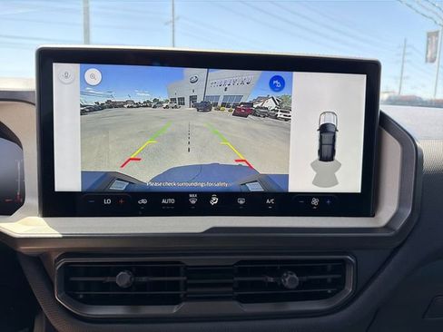 New 2026 Ford Bronco Sport Big Bend AWD/4WD image 26