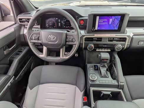 New 2026 Toyota Tacoma TRD Sport image 15