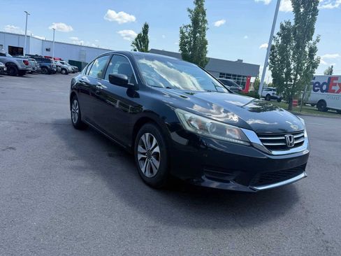 Used 2014 Honda Accord LX image 8