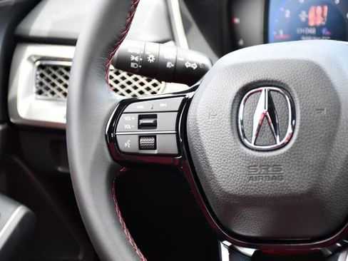 New 2026 Acura Integra A-Spec FWD image 24