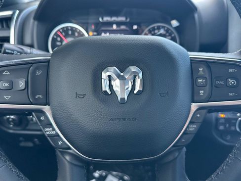 New 2026 RAM 1500 Big Horn image 20