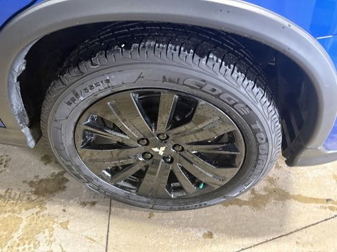 Used 2023 Mitsubishi Outlander Sport LE image 28