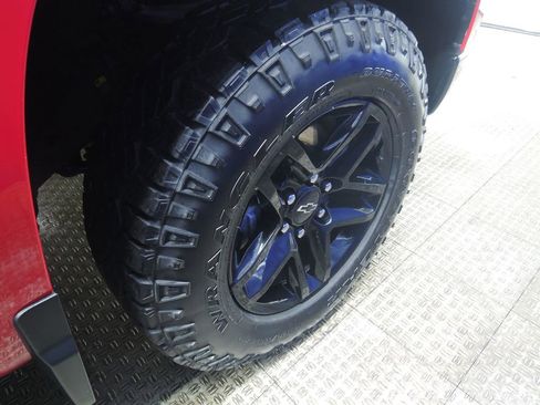 Used 2023 Chevrolet Silverado 1500 LT Trail Boss w/ Protection Package image 38