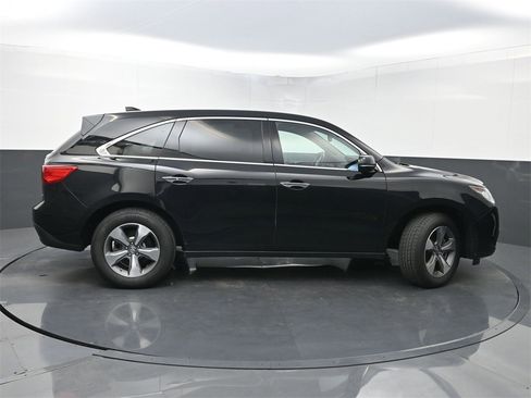 Used 2014 Acura MDX SH-AWD image 41