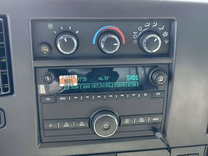 New 2025 Chevrolet Express 2500 w/ Driver Convenience Package