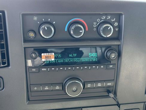 New 2025 Chevrolet Express 2500 w/ Driver Convenience Package image 3