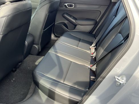 Certified 2026 Acura Integra FWD image 22
