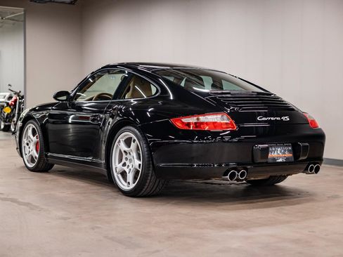 Used 2006 Porsche 911 Carrera 4S AWD/4WD image 31