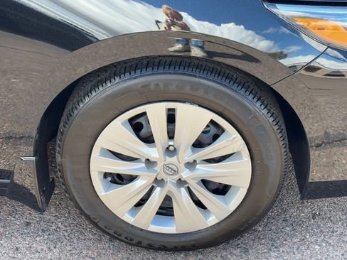 Certified 2024 Nissan Sentra S image 8