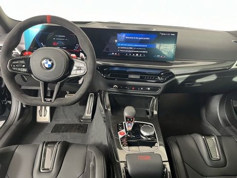 Used 2026 BMW M2 CS image 13