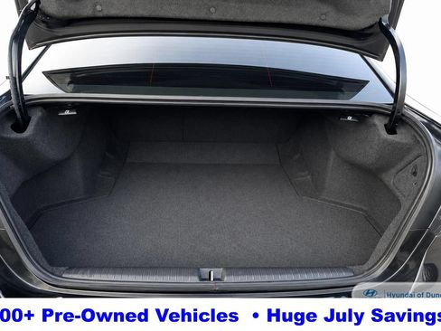 Used 2023 Subaru Legacy Premium AWD/4WD image 18