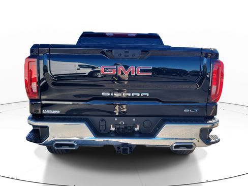 Used 2023 GMC Sierra 1500 SLT w/ SLT Premium Package image 5