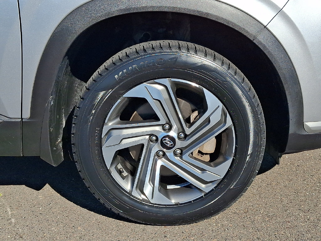 Certified 2023 Hyundai Santa Fe SEL AWD/4WD image 9
