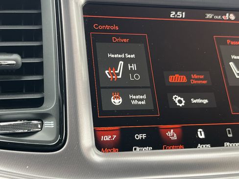 Used 2021 Dodge Challenger R/T Scat Pack image 29