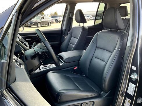 Used 2024 Honda Ridgeline RTL image 31