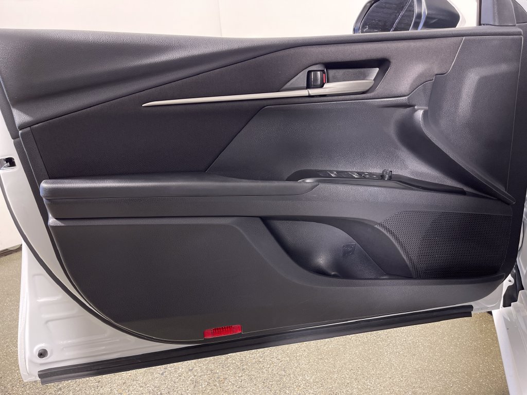 Certified 2026 Toyota Camry LE FWD image 17