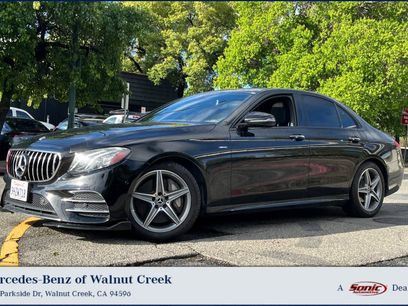Certified 2018 Mercedes-Benz E 300