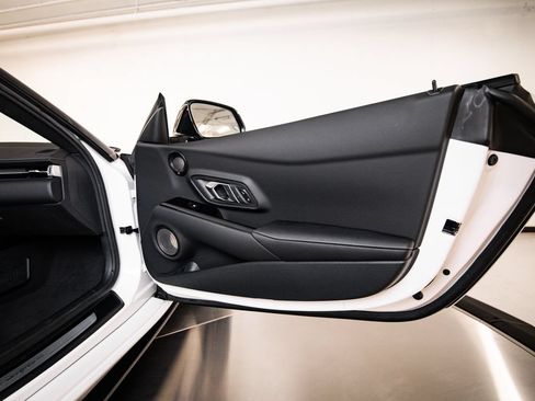 Used 2024 Toyota Supra RWD image 26